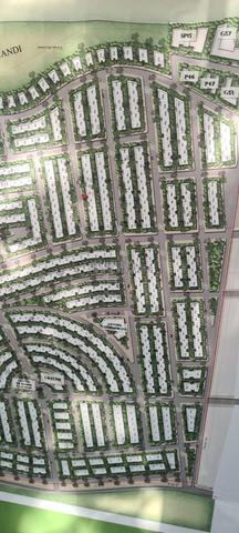 À VENDRE – Terrain titré de 200 m²