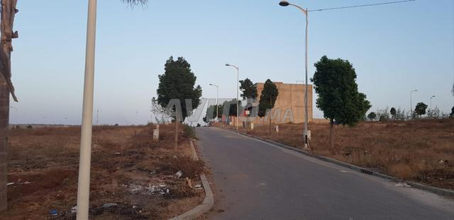 للبيع – أرض مسجلة بمساحة 200 متر مربع - 2