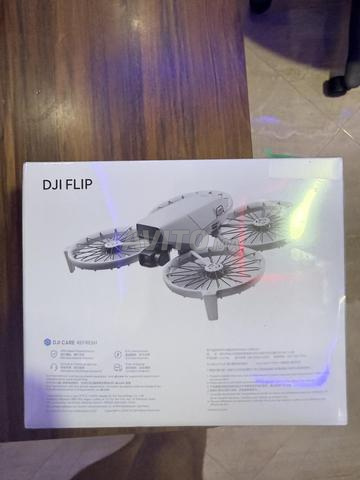 DJI Flip RC 2 (Écran intégré) Neuf sous emballage - 2