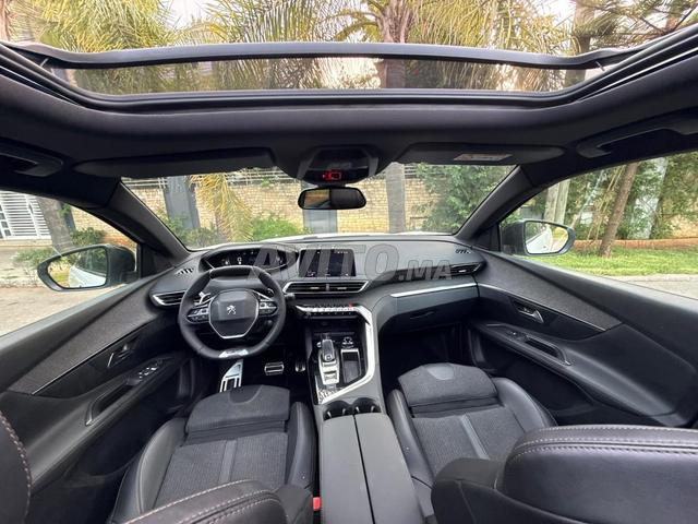 Peugeot 3008 GT LINE Diesel Automatique 2020 - 2