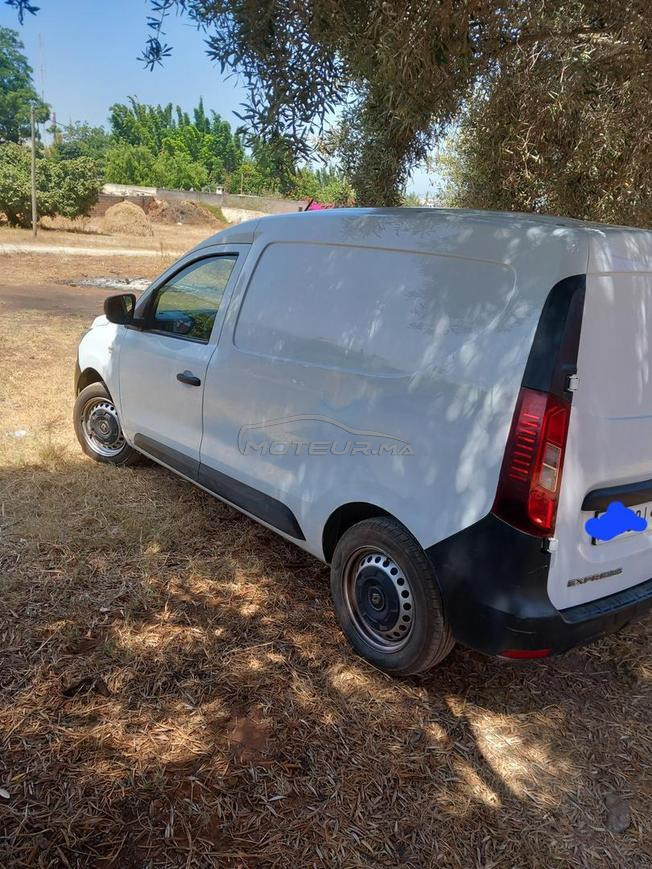 Renault express  a vendre