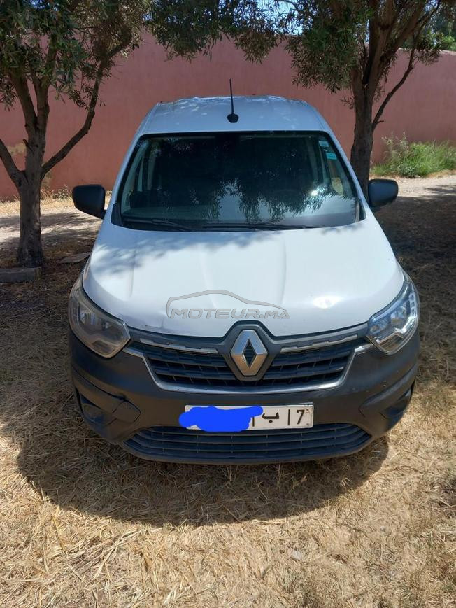 Renault express  a vendre