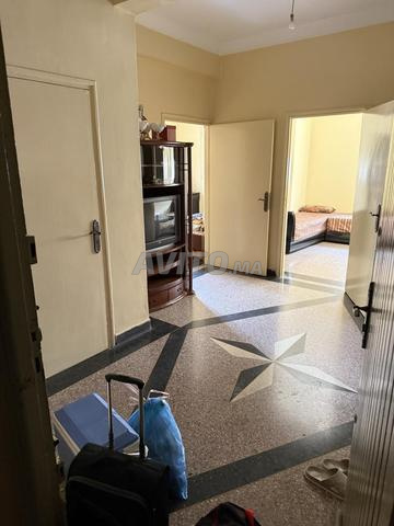 Appartement à vendre Idrissia 4 El Fida Casablanca
