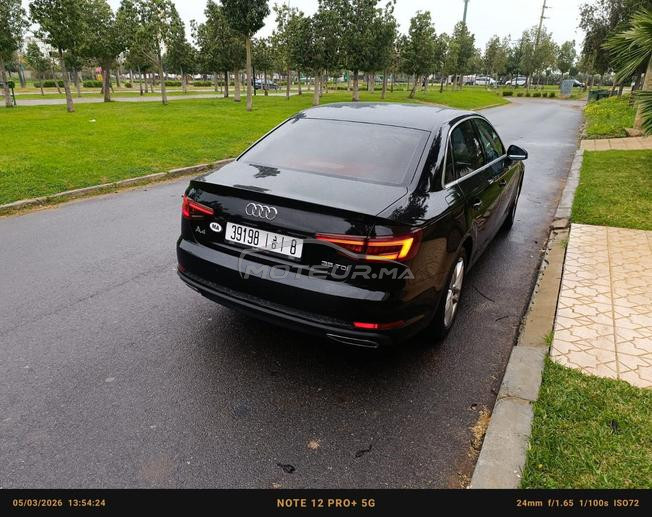  Audi A4 fin 2020 comme neuve