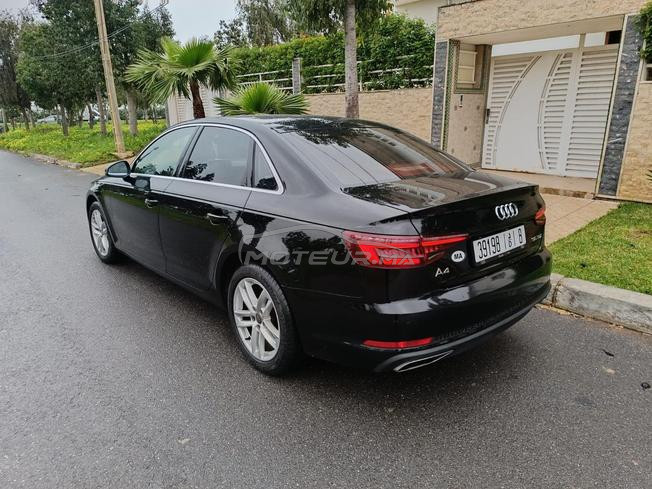  Audi A4 fin 2020 comme neuve
