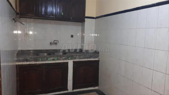 Appartement à louer 95 m² à Casablanca - 2
