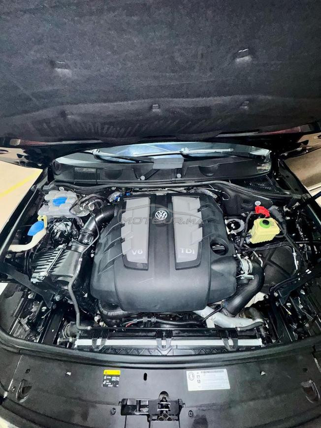 Volkswagen Touareg 2017