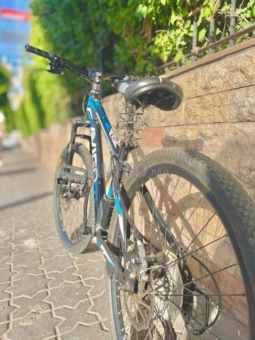 Vélo Avigo ✅ - 2