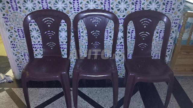 كراسي جديدة للبيع - 2