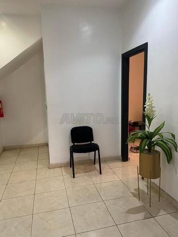 Appartement à louer à Bab Fes - 2
