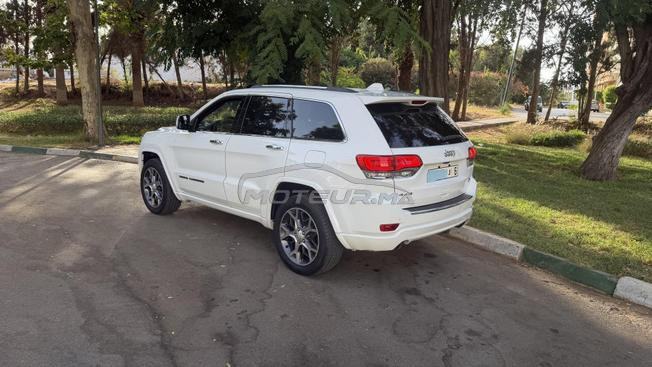 Jeep Grand Cherokee Overland 158´000KM 2021