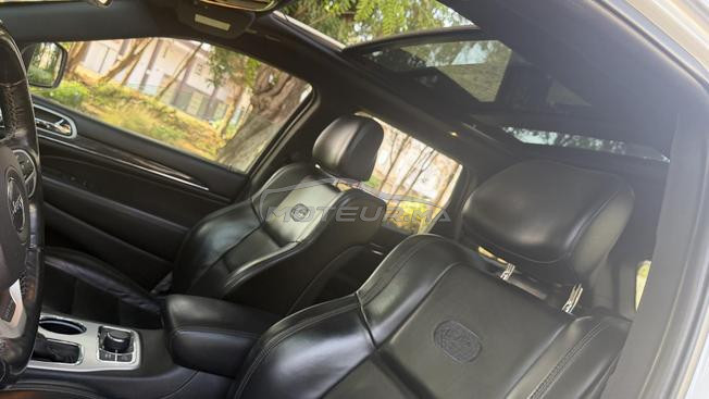 Jeep Grand Cherokee Overland 158´000KM 2021