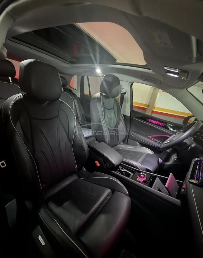 Tiguan élegance fin 2024