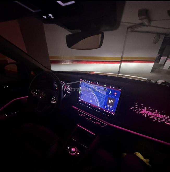Tiguan élegance fin 2024