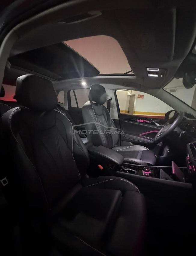 Tiguan élegance fin 2024
