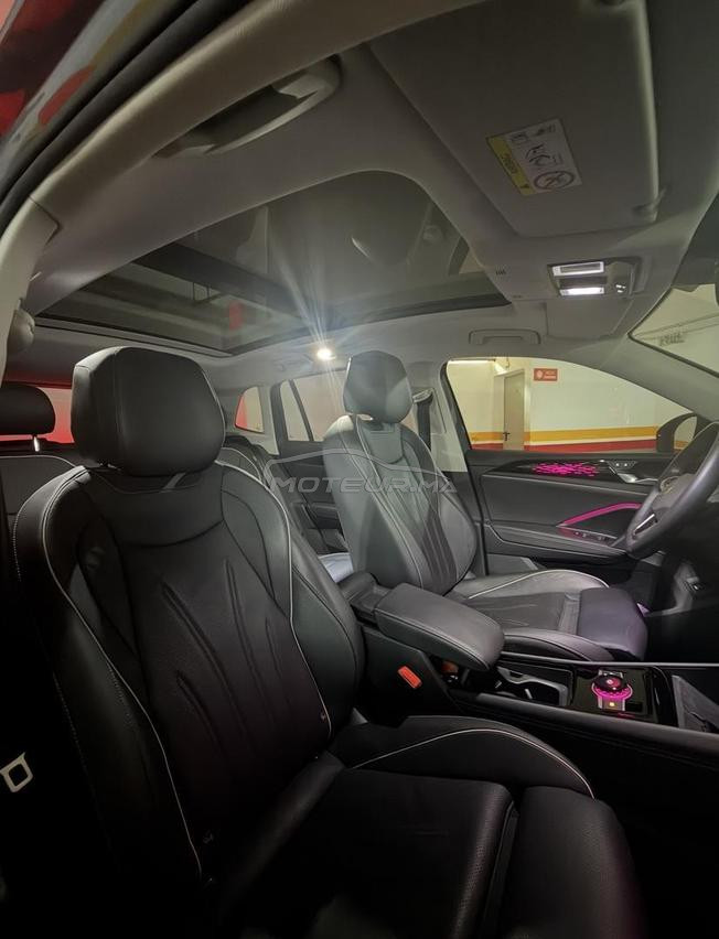 Tiguan élegance fin 2024