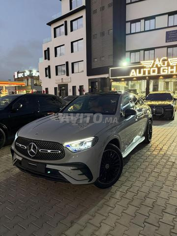 Mercedes GLC 300de - 2