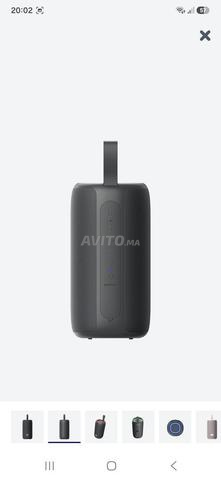 Enceinte neuve 24W - 2