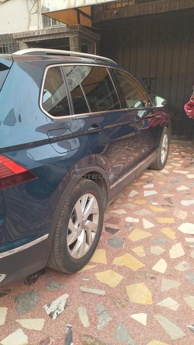 tiguan 1er main diwana 2025