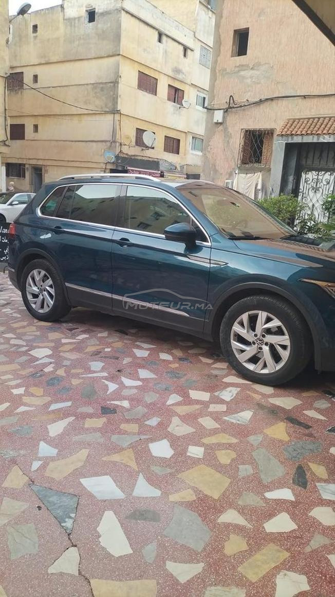 tiguan 1er main diwana 2025