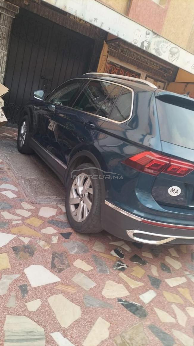 tiguan 1er main diwana 2025