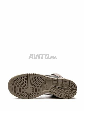 Chaussure Nike Original Taille 40 - 2