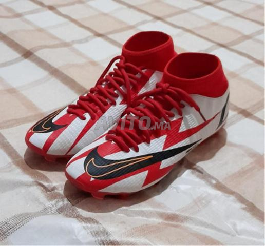 حذاء Nike Mercurial Superfly 8 CR7 لكرة القدم - 2