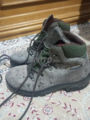 Chaussures de randonnée confortables taille 38 39