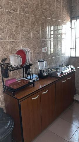 شقة مفروشة للإيجار - 2