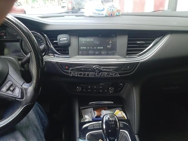 Opel Insignia à vendre 