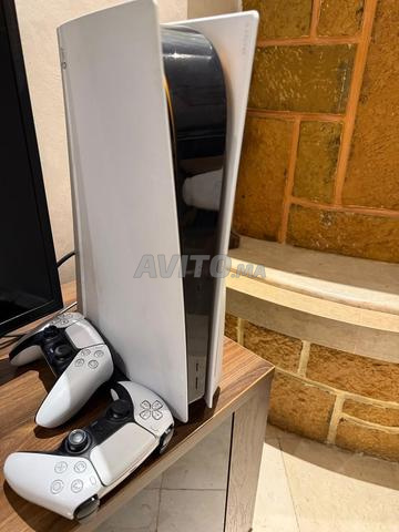 PS5 Standard - 2