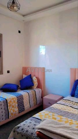 Appartement à louer Jemaa el fna - 2