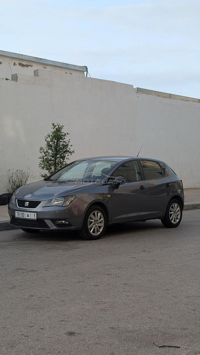 SEAT IBZA DIESEL 