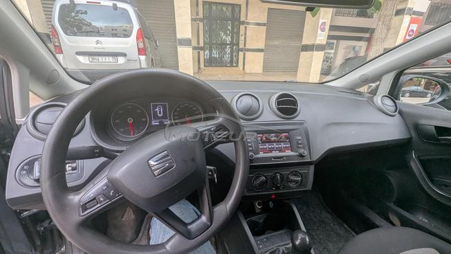 SEAT IBZA DIESEL 