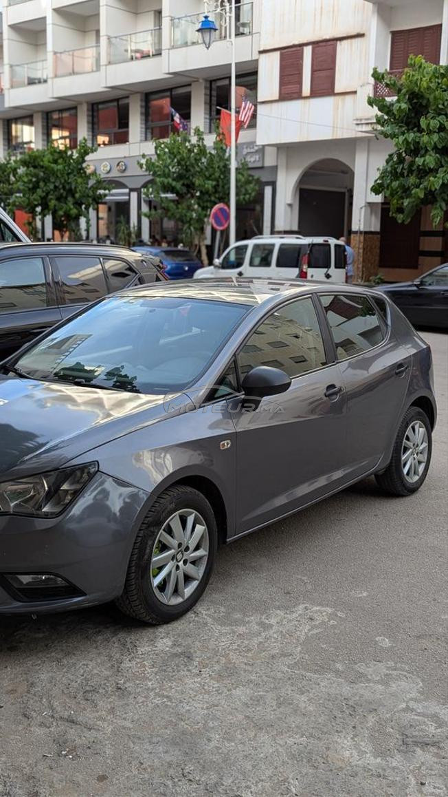 SEAT IBZA DIESEL 