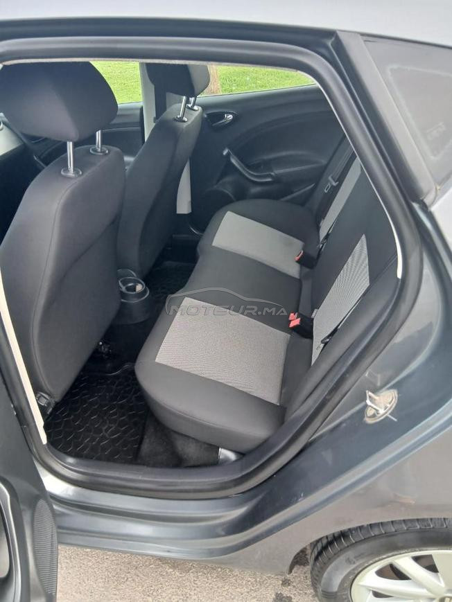 SEAT IBZA DIESEL 
