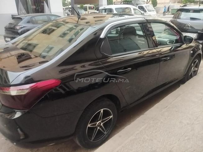 Citroën C-Elysée Diesel Manuelle 2018 à Fès