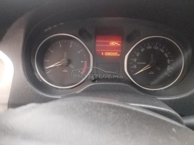Citroën C-Elysée Diesel Manuelle 2018 à Fès
