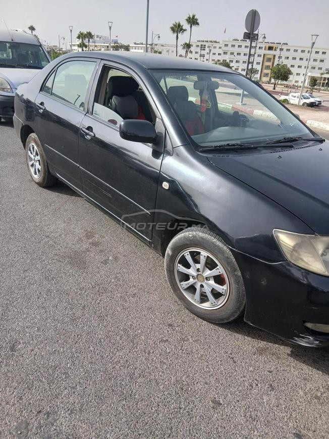 hay almouadafine inezgane