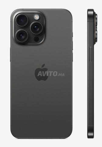 iPhone 14 Pro Max - 2