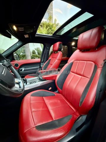 Range Rover sport - 2