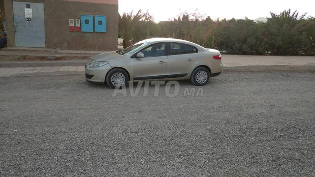 Fluence bon état - 2