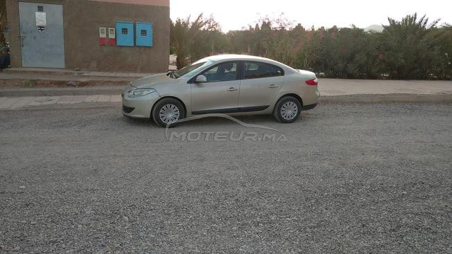 fluence bon état 