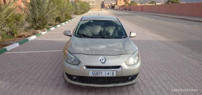 fluence bon état 