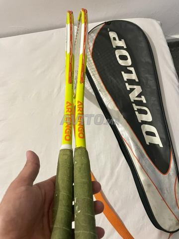 مضربا تنس للبيع 🎾 - 2