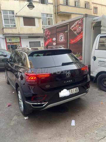 تي-روك جديدة - 2