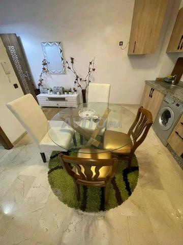 Appartement à côté de l'ENCG Marrakech - 2