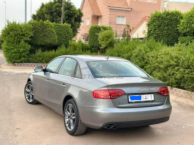 AUDI A4 Ds