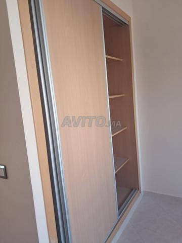 شقق للكراء 90 م² في طنجة