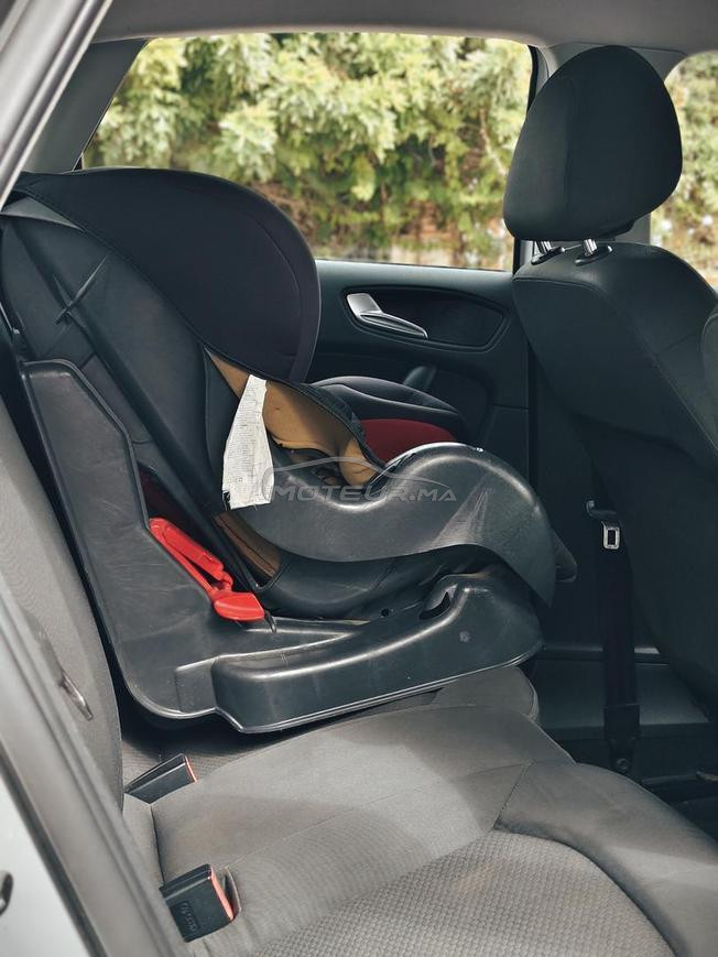 Audi A1 Diesel Manuelle 2013 à Agadir